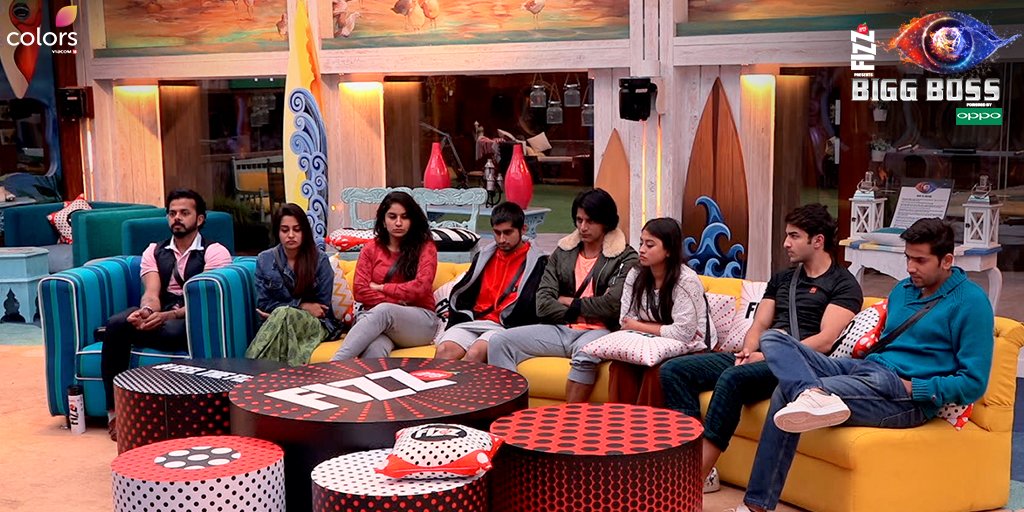 Bigg Boss 12: These three contestants get 'kaalkothri' punishment!