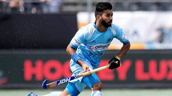 Men's Hockey World Cup 2018: Indian players 'yelled at' for entering Kalinga Stadium's VIP area Men's Hockey World Cup 2018: Indian players 'yelled at' for entering Kalinga Stadium's VIP area
