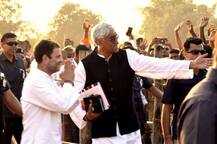 Chhattisgarh: TS Singh Deo to be next Chief Minister, sources say