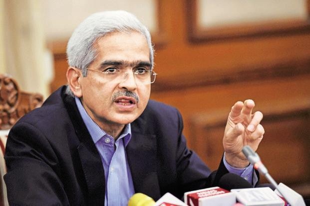 Shaktikanta Das to attend the first RBI board meeting as Governor today Shaktikanta Das to attend the first RBI board meeting as Governor today