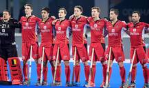 Men\'s Hockey World Cup 2018: Belgium cruise into semifinals after thrashing Germany 2-1