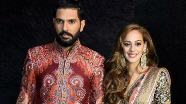 'Bodyguard' actress Hazel Keech & Indian cricketer Yuvraj Singh expecting their first child? 'Bodyguard' actress Hazel Keech & Indian cricketer Yuvraj Singh expecting their first child?