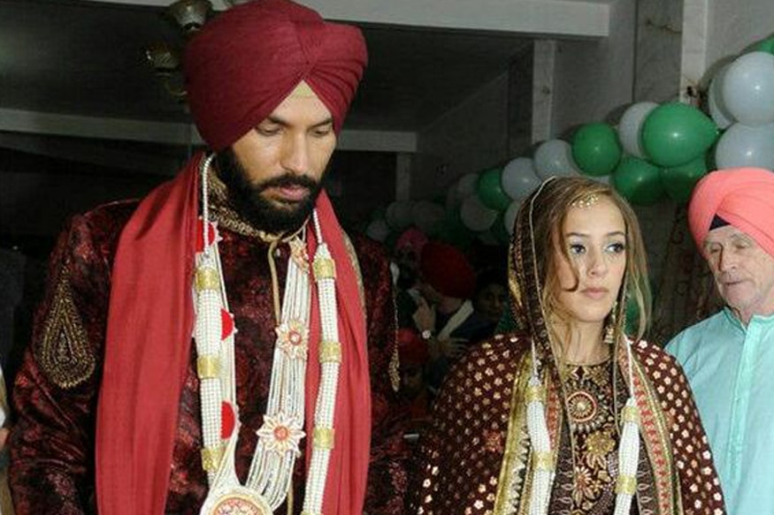 Bodyguard' actress Hazel Keech & Indian cricketer Yuvraj Singh expecting their first child?