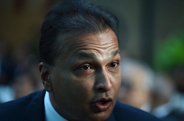 Anil Ambani welcomes judgement of Supreme Court dismissing PILs filed on Rafale contracts Anil Ambani welcomes judgement of Supreme Court dismissing PILs filed on Rafale contracts