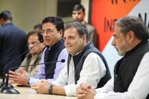 Rafale verdict: \'No clean-chit\', says Congress in its demand for JPC