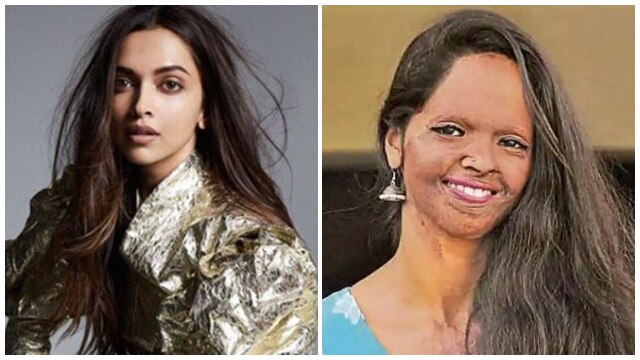 Here's when Deepika Padukone to start film on acid-attack survivor Laxmi Agarwal! Here's when Deepika Padukone to start film on acid-attack survivor Laxmi Agarwal!