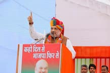 Rafale clean-chit: All these thieves are afraid of \'Chowkidar\', Amit Shah lambasts Congress