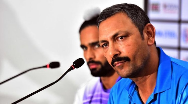 Hockey World Cup 2018: Coach Harendra blames poor umpiring for India's early ouster from WC Hockey World Cup 2018: Coach Harendra blames poor umpiring for India's early ouster from WC
