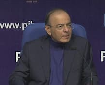 Rafale Deal: After SC verdict, Jaitley slams Congress; says deaf never receives answer
