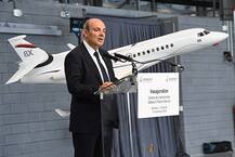 Amid Congress-BJP tug of war, Dassault Aviation welcomes SC verdict on Rafale deal