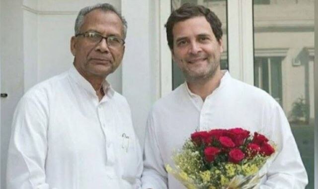 Chhattisgarh CM to be announced today; meeting at Rahul Gandhi's residence at 10 am Tamradhwaj Sahu likely to be new Chhattisgarh CM; official announcement expected at 5pm: sources