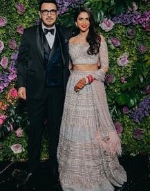 \'Stree\' producer Dinesh Vijan Wedding party: Sara Ali Khan, Janhvi Kapoor, Kriti Sanon, Mouni Roy & other B-town stars attend! (SEE PICS)