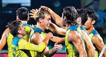 Hockey World Cup 2018: History beckons Australia in WC semifinal against Netherlands, Belgium to face England