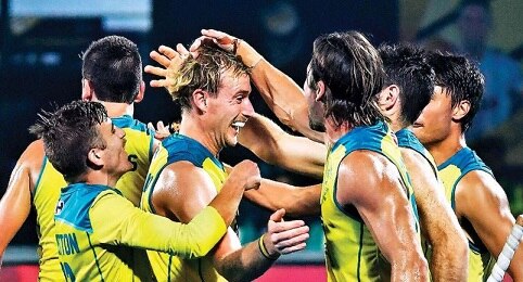 Hockey World Cup 2018: History beckons Australia in WC semifinal against Netherlands, Belgium to face England Hockey World Cup 2018: History beckons Australia in WC semifinal against Netherlands, Belgium to face England