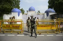 Passports of 23 Indian Sikh pilgrims go missing from Pakistan High Commission