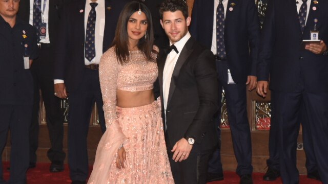 Priyanka Chopra-Nick Jonas Honeymoon destination revealed; NickYanka to jet off to Switzerland after their wedding reception in Mumbai Priyanka Chopra-Nick Jonas’ honeymoon destination and plans REVEALED; DETAILS INSIDE!