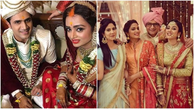 After 'Yeh Rishta' star Parul Chauhan, ‘Kuch Rang Pyar Ke Aise Bhi’ actress Ekroop Bedi to get MARRIED! After Yeh Rishta’s Parul Chauhan, THIS ‘Kaleerein’ actress is getting MARRIED!