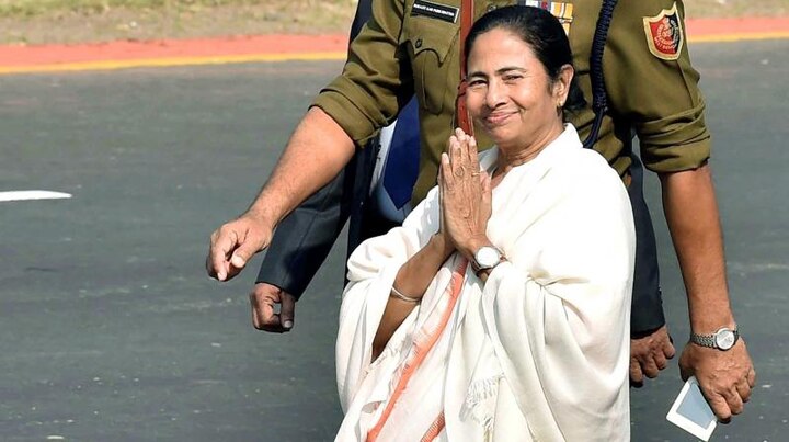 Mamata Banerjee govt denies permission to BJP to hold 'rath yatra' in West Bengal Mamata Banerjee govt denies permission to BJP to hold 'rath yatra' in West Bengal