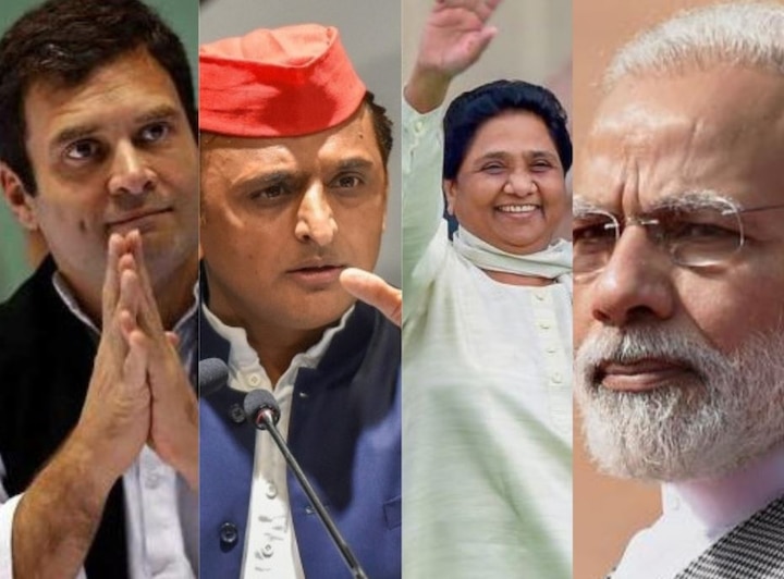 After Assembly polls, UP to be hotspot for both Congress, BJP in 2019 Lok Sabha elections After Assembly polls, UP will be hotspot for both Congress, BJP in 2019 Lok Sabha elections