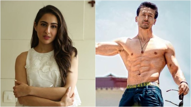 'Simmba' & 'Kedarnath' actress Sara Ali Khan to STAR opposite Tiger Shroff in 'Baaghi 3'? Woah! Sara Ali Khan to STAR opposite Tiger Shroff in 'Baaghi 3'?