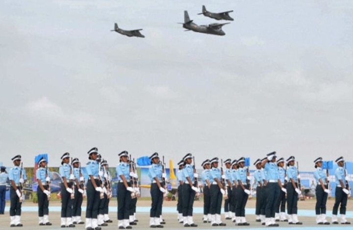 Indian Air Force Recruitment 2019: Notification out for Airmen Posts, Registration begins 2nd January 2019 careerindianairforce.cdac.in and airmenselection.cdac.in Indian Air Force Recruitment 2019: Notification out for Airmen Posts, Registration begins 2nd January 2019
