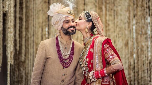 2018- The year of big fat Bollywood weddings!