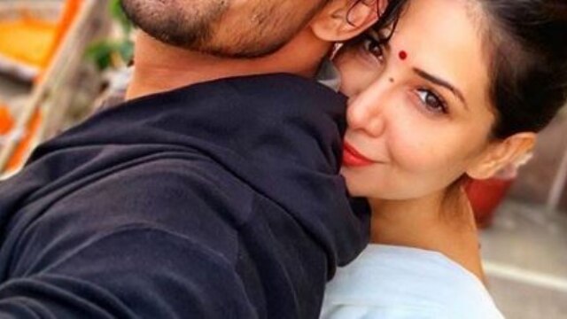 Kim Sharma shares picture with Harshvardhan Rane on his birthday; Did she just make their relationship OFFICIAL? (SEE PIC) PIC! Kim Sharma has a ROMANTIC birthday wish for ‘Baby’ Harshvardhan Rane