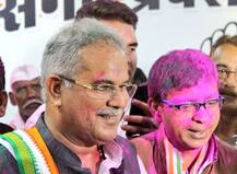How Bhupesh Baghel helped Congress rise like a Phoenix in Chhattisgarh