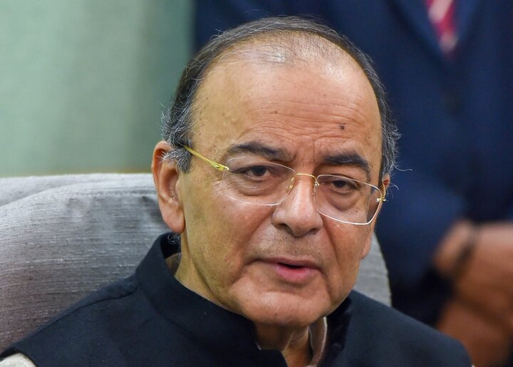 Rafale deal: Arun Jaitley rules out setting up JPC, calss Congress 'bad losers' Rafale deal: Arun Jaitley rules out setting up JPC, calls Congress 'bad losers'