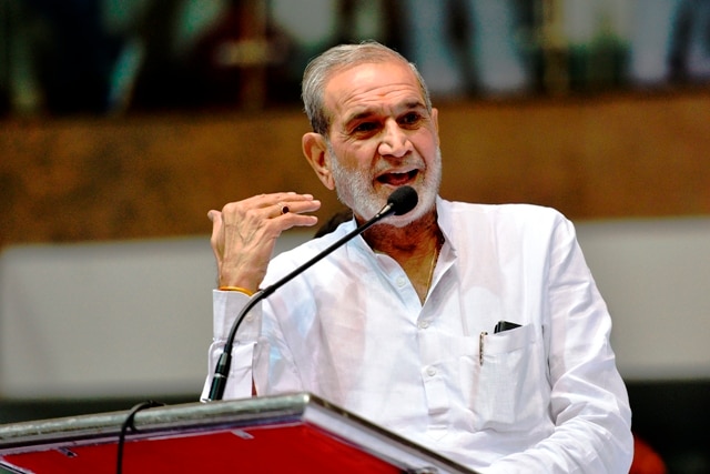 1984 anti-Sikh riots: HC dismisses Sajjan Kumar plea for time till Jan 30 to surrender 1984 anti-Sikh riots: HC dismisses Sajjan Kumar plea for time till Jan 30 to surrender