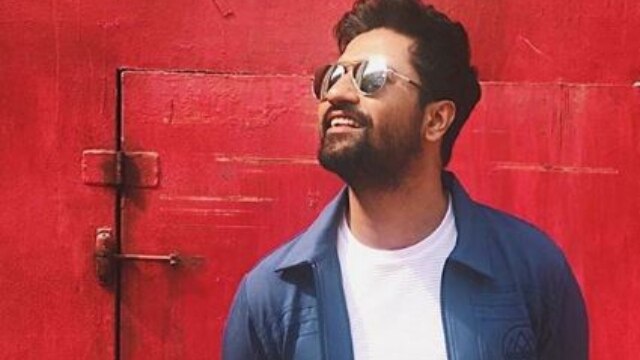 'Uri' star Vicky Kaushal admits he is in a serious relationship on Koffee With Karan 6 Vicky Kaushal admits he is in a serious relationship on Koffee With Karan 6