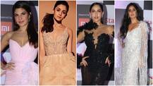 Star Screen Awards 2018: Katrina Kaif, Alia Bhatt, Jacqueline Fernandez and other Bollywood divas SLAY at red carpet (PICS INSIDE)