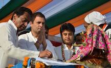 BJP and Congress spar over Kamal Nath\'s alleged role in anti-Sikh riots