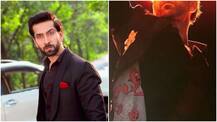 Ishqbaaaz: Nakuul Mehta shares his FIRST look as Shivaansh Singh Oberoi and we LOVE it! (SEE PIC)