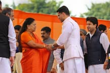 Eight MLAs meet Sachin Pilot; What will be their next move?