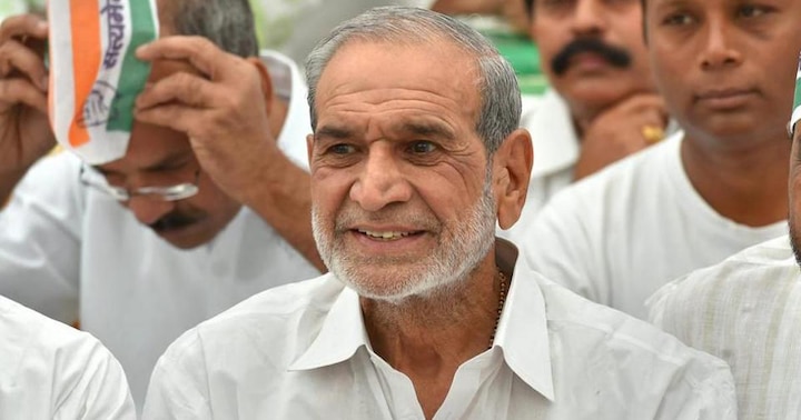 Delhi: Court to hear another 1984 anti-Sikh riots case against Sajjan Kumar today 1984 anti-Sikh riots case: Sajjan Kumar moves application before Delhi High Court seeking 30 days time to surrender