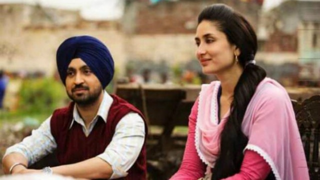 Kareena Kapoor Khan an amazing human being, says Diljit Dosanjh Kareena Kapoor Khan an amazing human being, says Diljit Dosanjh