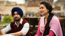Kareena Kapoor Khan an amazing human being, says Diljit Dosanjh
