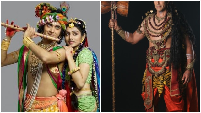 RadhaKrishn: Tarun Khanna to play Lord Shiva on-screen for the third time! THIS actor to play Lord Shiva for the third time on-screen in 'RadhaKrishn'!