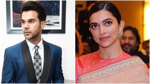 Rajkummar Rao to team up with Deepika Padukone for Meghna Gulzar’s film on acid-attack survivor Laxmi Agarwal? Woah! Rajkummar Rao to STAR opposite Deepika Padukone in Meghna Gulzar’s film?