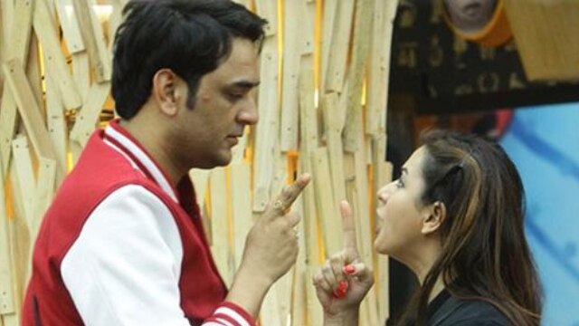 Vikas Gupta HITS BACK at Bigg Boss 11 winner Shilpa Shinde, says she should focus on her work Vikas Gupta HITS BACK at Bigg Boss 11 winner Shilpa Shinde, says she should focus on her work