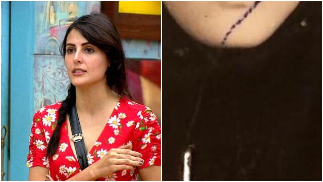 Bigg Boss 9 contestant Mandana Karimi shares THROWBACK picture, says she left Iran after school in search of her dreams (PIC INSIDE) Bigg Boss 9 contestant Mandana Karimi shares THROWBACK picture, says she left Iran after school in search of her dreams