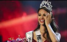 PICTURES: Philippines Wins Miss Universe 2018, India Fails To Make It To Top 20