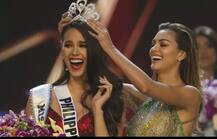 PICTURES: Philippines Wins Miss Universe 2018, India Fails To Make It To Top 20