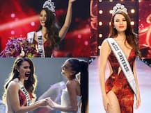 PICTURES: Philippines Wins Miss Universe 2018, India Fails To Make It To Top 20