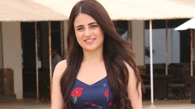 'Pataakha' actress Radhika Madan: Winning award motivates me to work harder 'Pataakha' actress Radhika Madan: Winning award motivates me to work harder