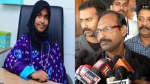 Hadiya’s father K.M. Ashokan joins BJP