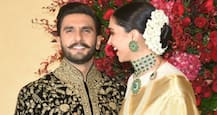 Being best friends key to sustaining romantic relationship: Ranveer Singh on Deepika Padukone