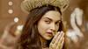 Deepika Padukone celebrates 3 years of \'Bajirao Mastani\'!