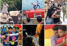 Yearender 2018: 15 Most Powerful And Touching Photos of This Year